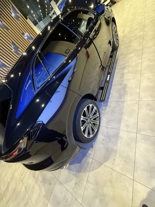 Электронные пороги Changan UNI-K