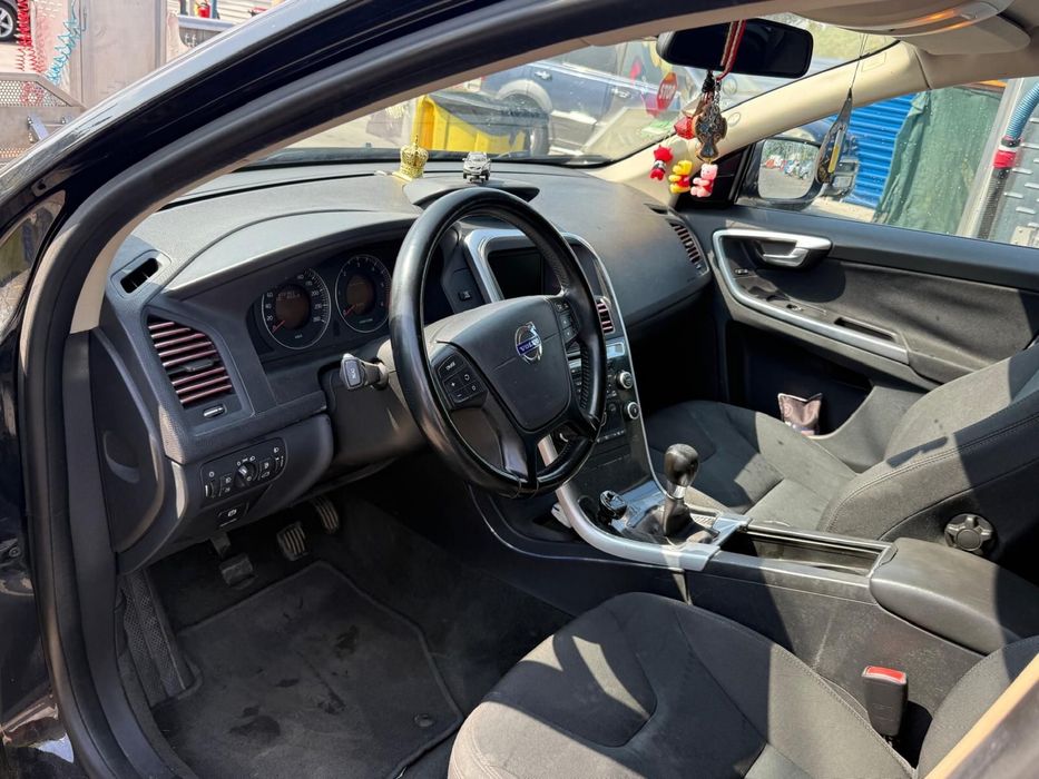 Volvo xc 60 /2010/ 175cp/ motor 2.4 -5 pistoane