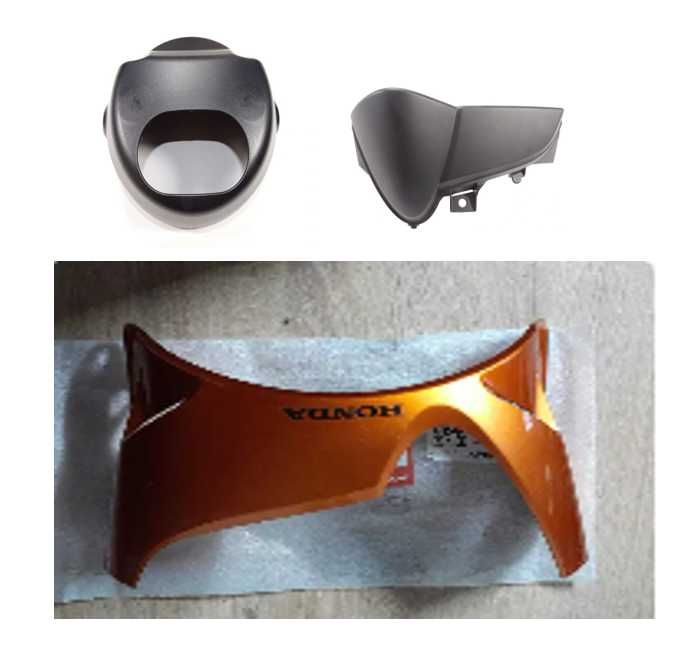 Carene bord, carena far Hornet PC36