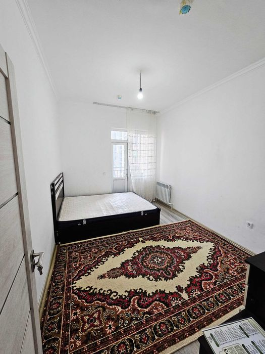 Янни Дархон-1 Сергели 3/14/16 евро 75м² новостройка Ипотека есть