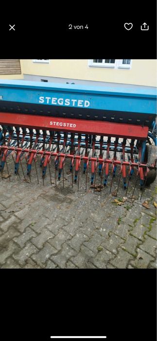 Semanatoare paioase 2, 5 m ;21 randuri