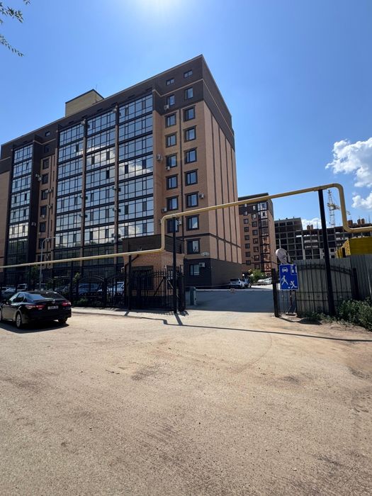 Продам 3 ком кв 115 м2 в ЖК ОРТАЛЫК