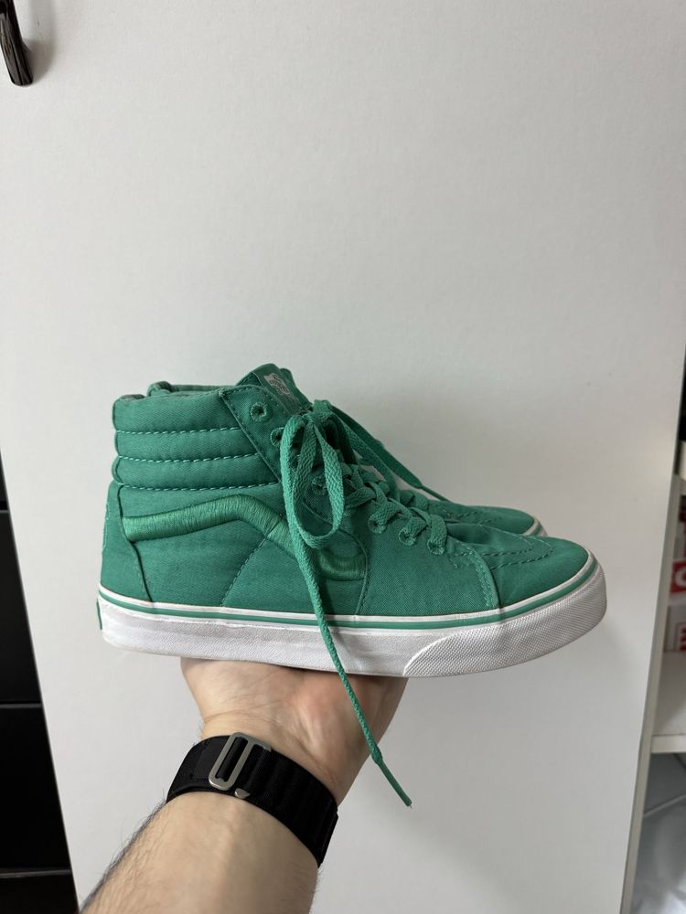 Vans SK8 Hi marime 38,5