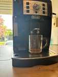 DeLonghi Magnifica