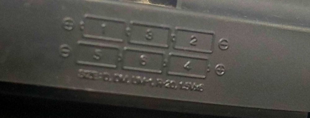 Boombox Retro Samsung RCD-835 N - Impecabil, Funcționare 100%