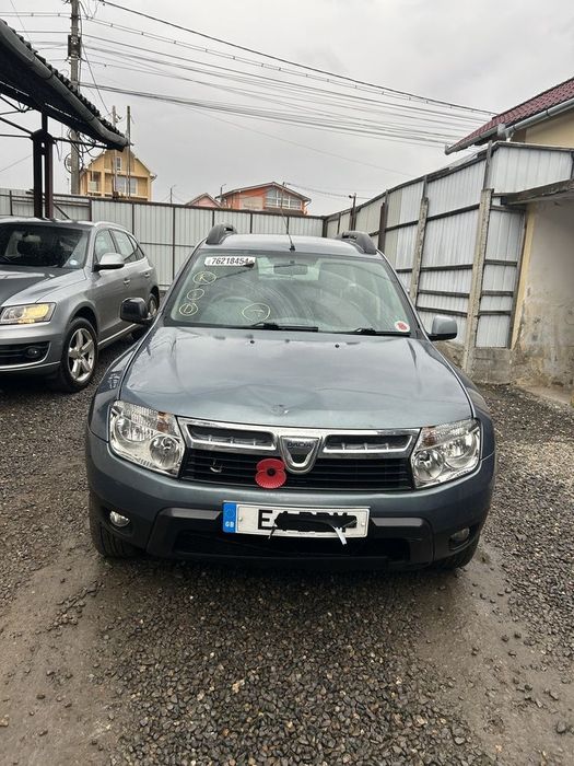 Cutie de Tranfer Grup Fata Dacia Duster 1.5 Dci 2010 - 2013 110CP Manuala 6 Trepte K9K ...