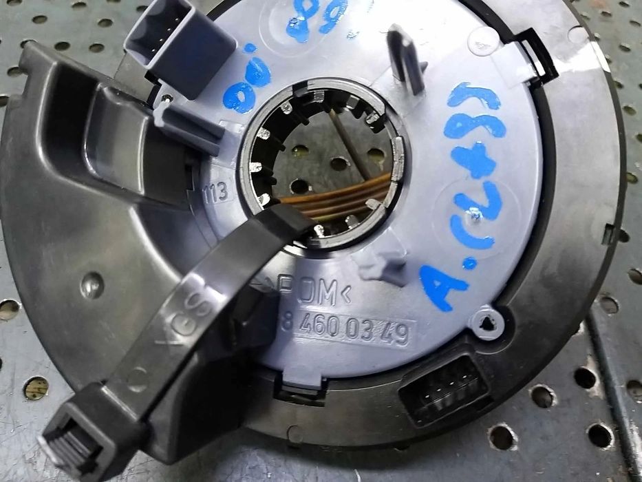 Spirala volan mercedes a class w168 a1684600349