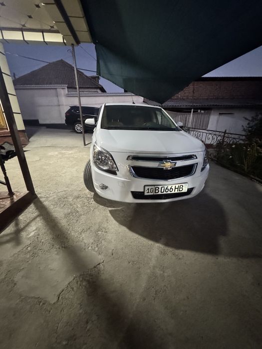 Cobalt avtamat 4 pazitsiya sotiladi