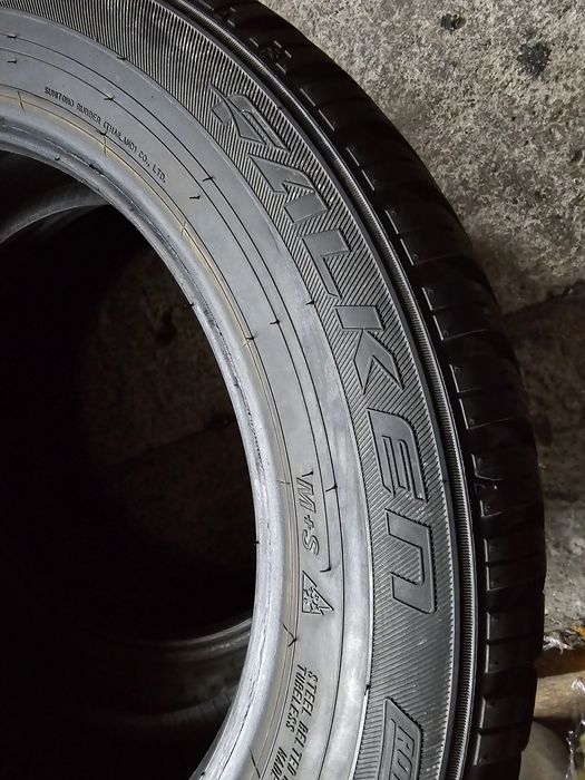 Falken 195/60 R16 89H MS iarnă