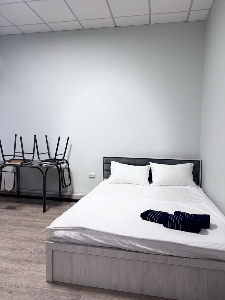 BEZZAKS hostel hotel mehmonxona