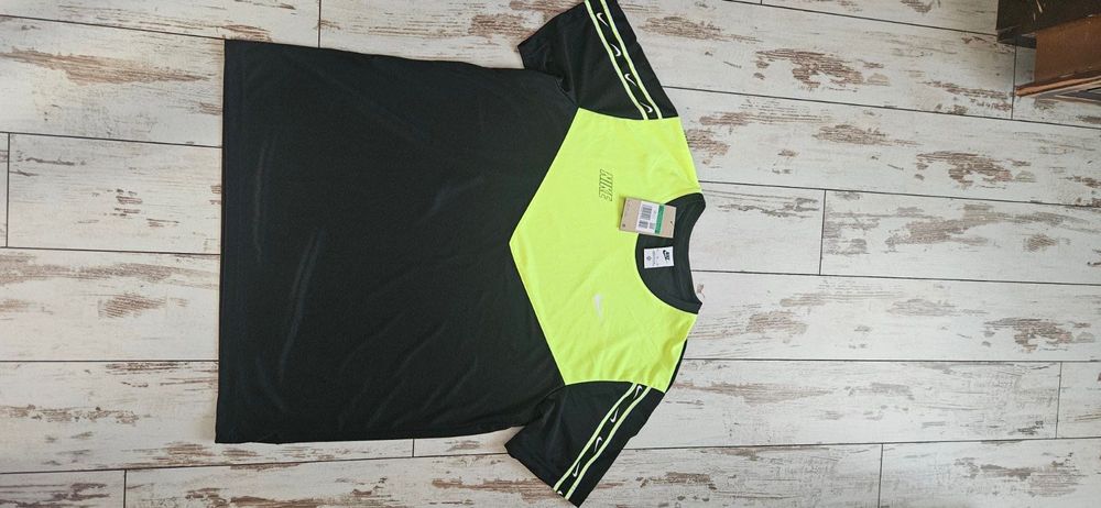 Мъжка тениска Nike