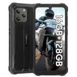 Blackview BV5300 Plus 16GB RAM 128GB ROM с IP68/69 защита