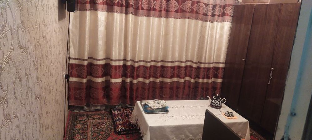 Продаётся квартира