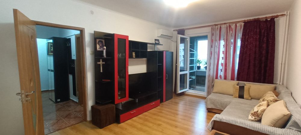 Apartament 2 camere de închiriat