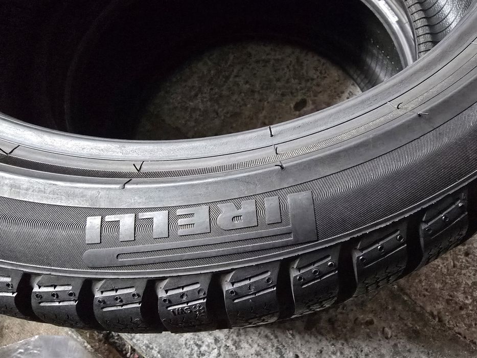 Pirelli 205/45 R17 88V MS iarnă