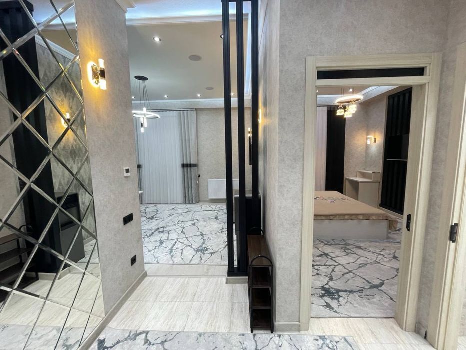 Ташкент сити Булвар Сдаётся 2-х комнат