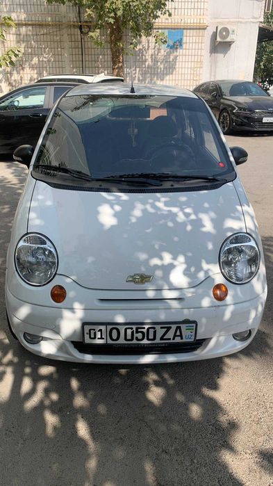 Matiz машина на продажу