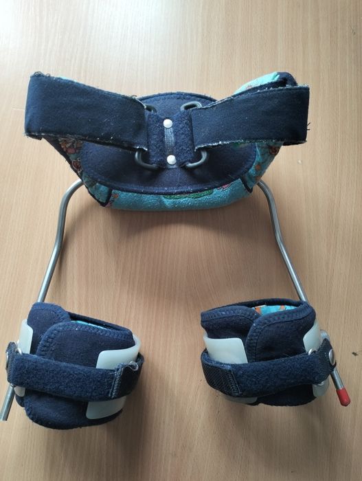 Аппарат СВОШ, 2 размер