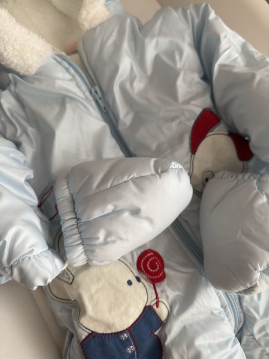 Kombenizon 3-6 oyga, Turkiya yengi