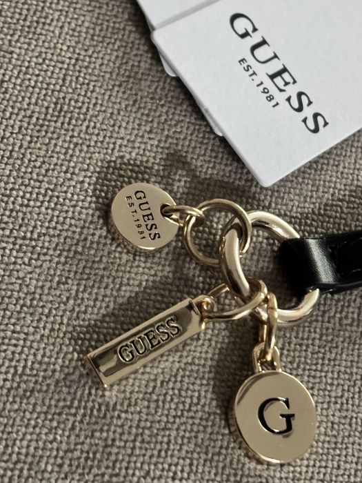 Breloc original GUESS