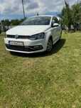Vând vw polo 1.2 TDI An 2011!