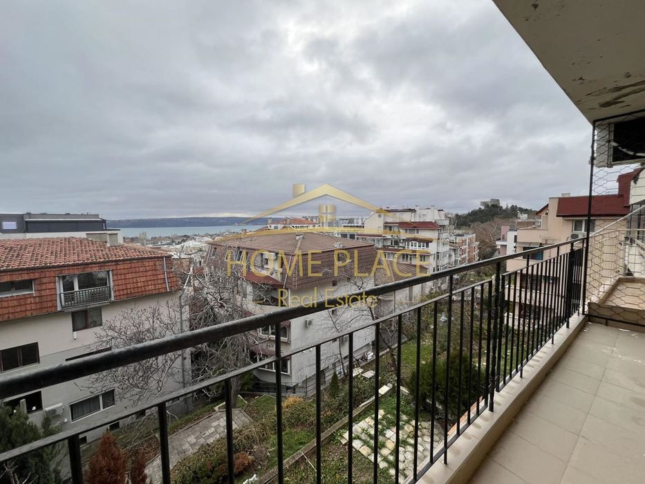 Продава се Двустаен апартамент в Варна, Бриз - 95 кв.м за 1895 €/кв.м - Снимка #9