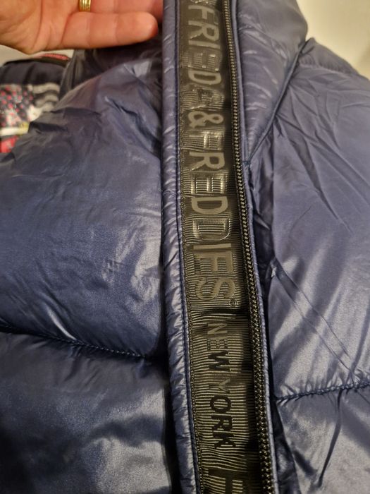 Vând geacă Frieda&Freddies  nouă