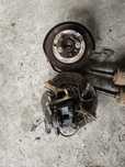 Fuzeta dreapta stânga  spate, Land Rover Range Rover Sport (LS), 2.7 D