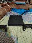 Play station 4 slim 1tb