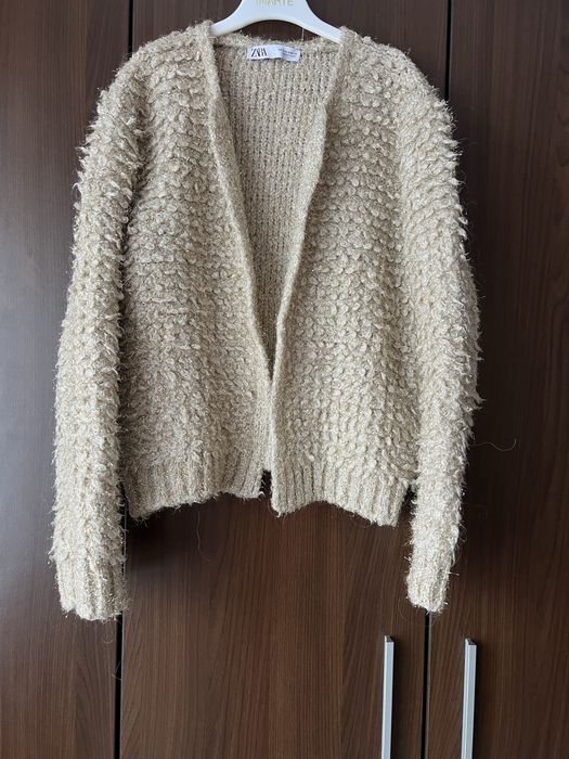 Cardigan Zara marimea S