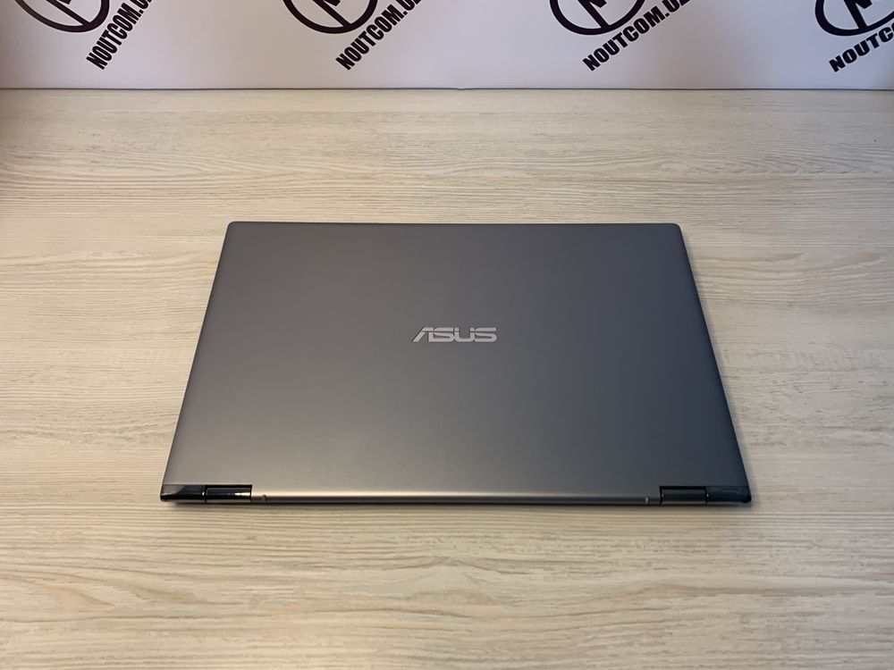 Asus x360 8/256GB