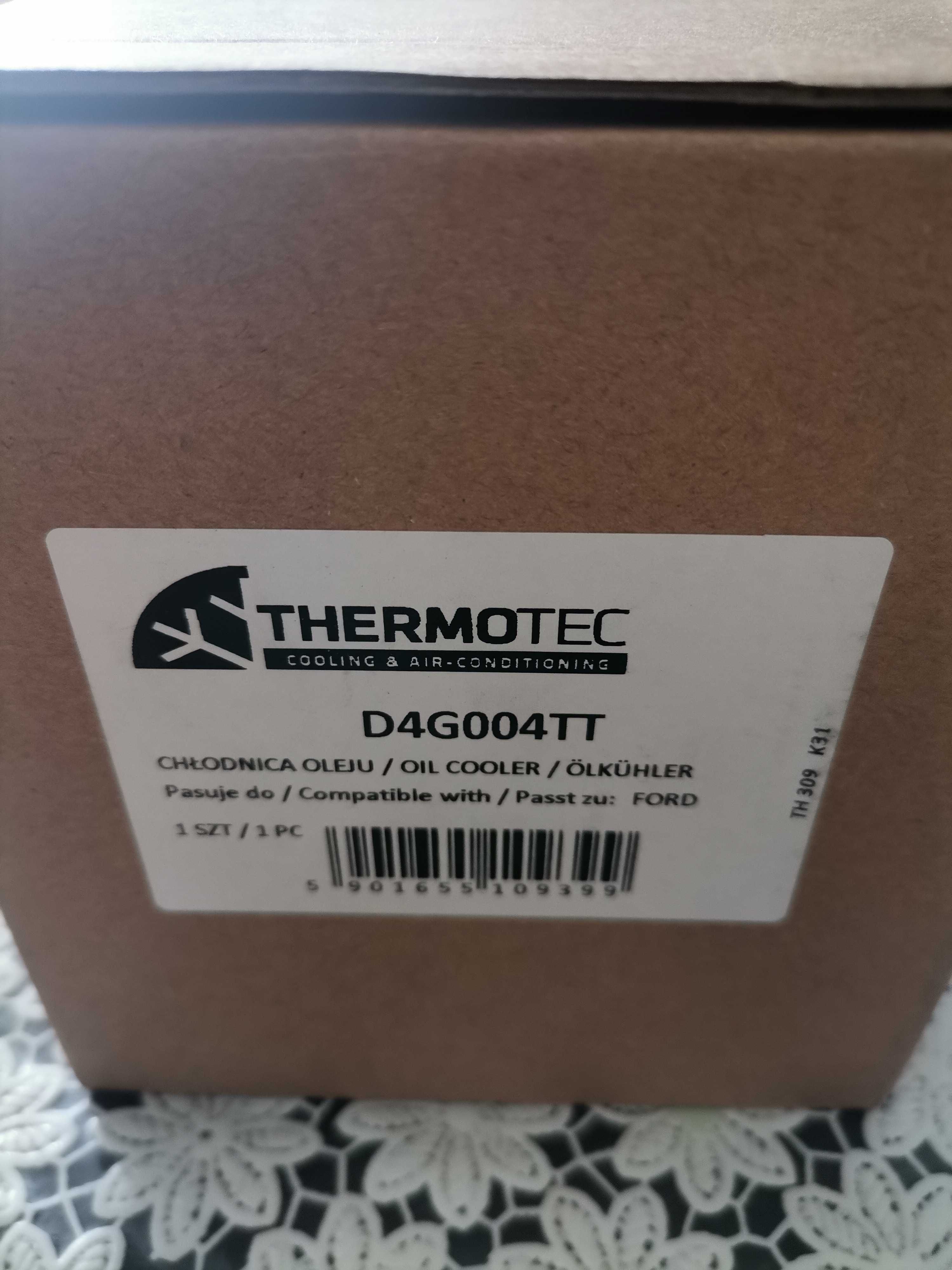 Маслен РАДИАТОР Thermotec
