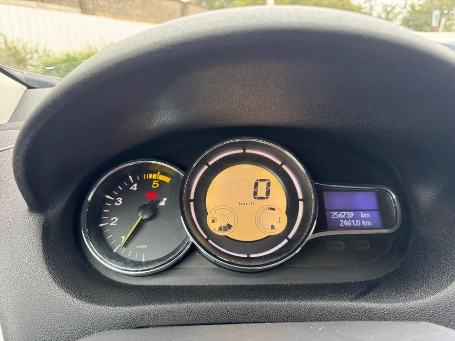 Vând Renault Megan 3 Disel