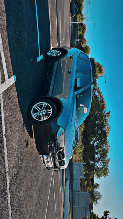 Vind BMW X3 inmatriculat