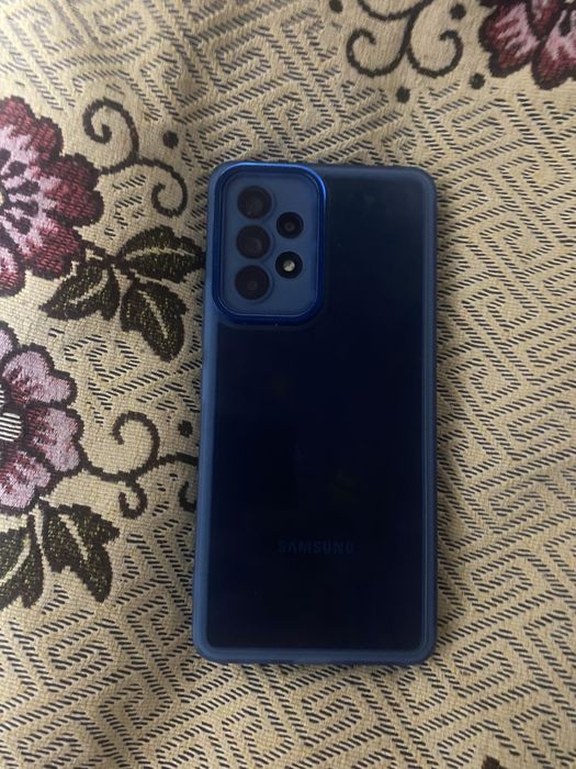 Продаются Samsung а53 5g