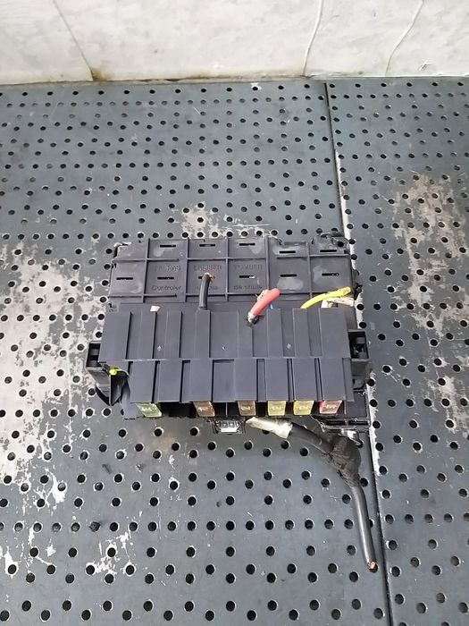 Panou sigurante bsm b3 peugeot 307 9650664080