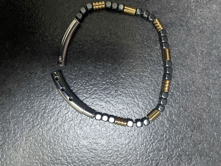 Bratara Rosso Amante Barbati