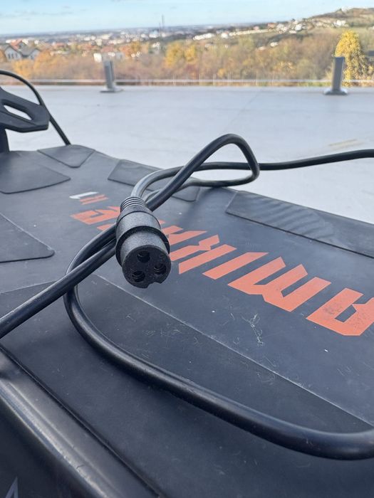 Trotineta kamikaze k1