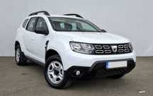Duster 1.5 dCi 4WD - 2021. Unic proprietar. Garantie istoric. TVA ded.