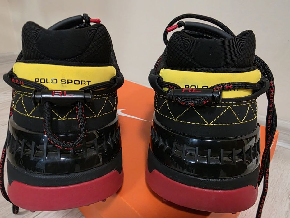 Продавам Нови Обувки Polo