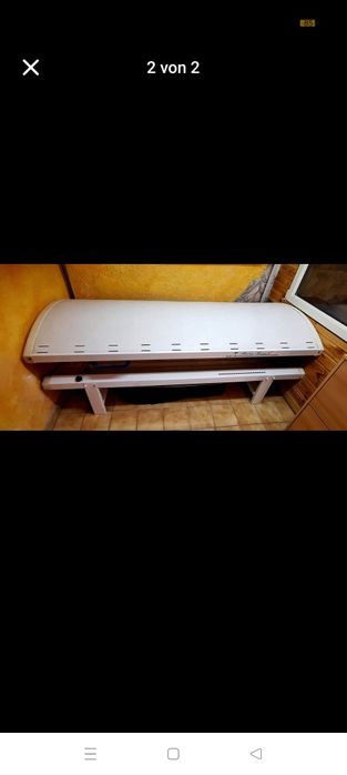 Solar pentru bronzare