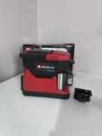 Aparat de cafea fara fir Einhell TE-CF 18 Li-Solo Power X-Change
