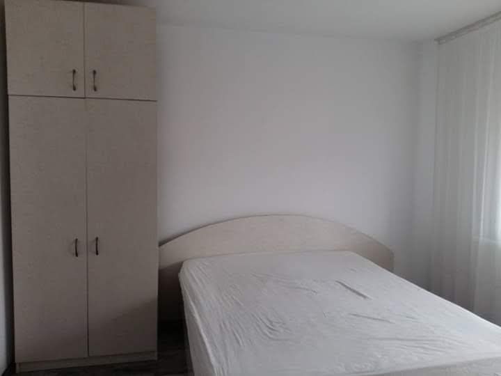 Apartament decomandat 2 camere