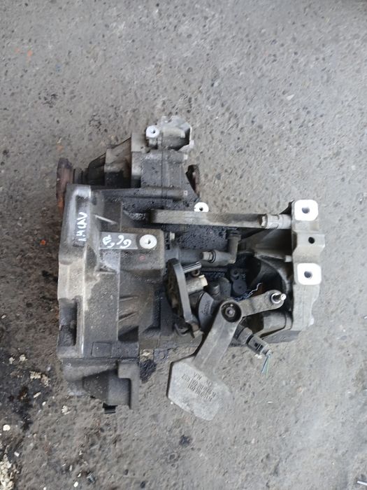 Cutie Viteze Vw Golf 1.4 Tsi Cav din 2011