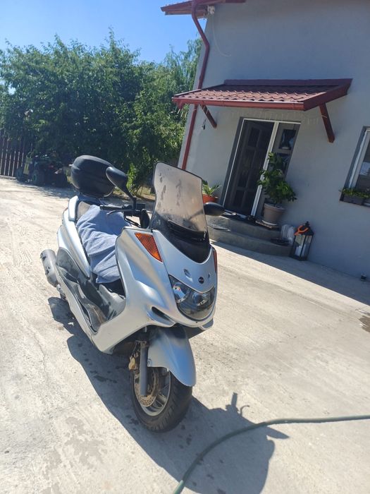 Vand yamaha 250.