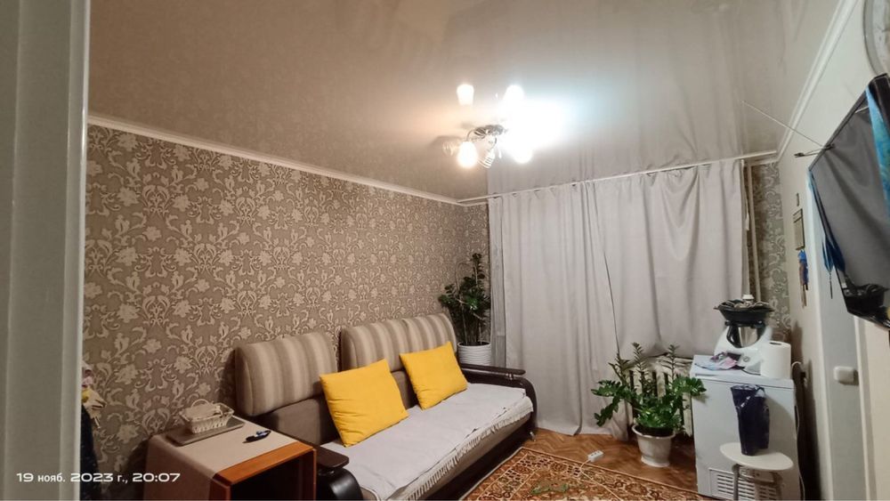 Продам 2 комн квартиру