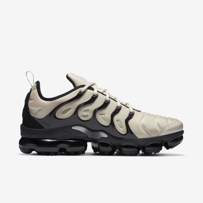 Nike Air VaporMax Plus - Bone/Black - “DH0860-100” *В Разпродажба*