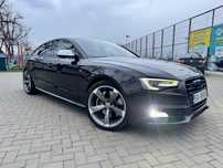 Audi A5 3.0 Quattro Sportback