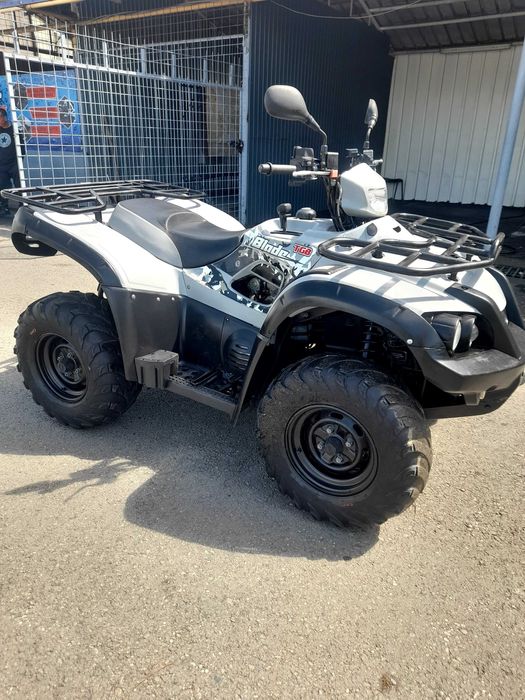 Tgb blade 500 recent adus cu acte pret 3250