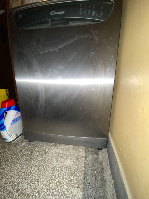 Миялна машина Candy